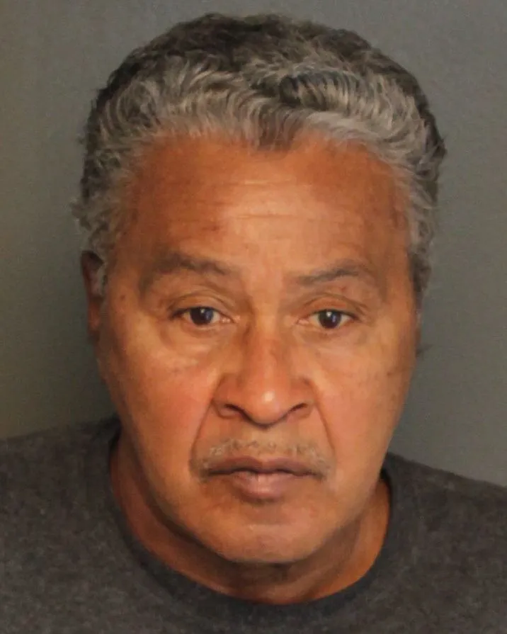 Registry photo of Frangepani Bell