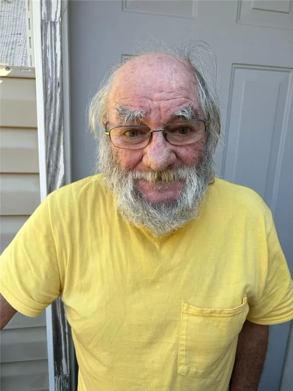 Registry photo of Kiley Herman Vaughn