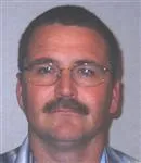 Registry photo of Ronald Lyle Hitz