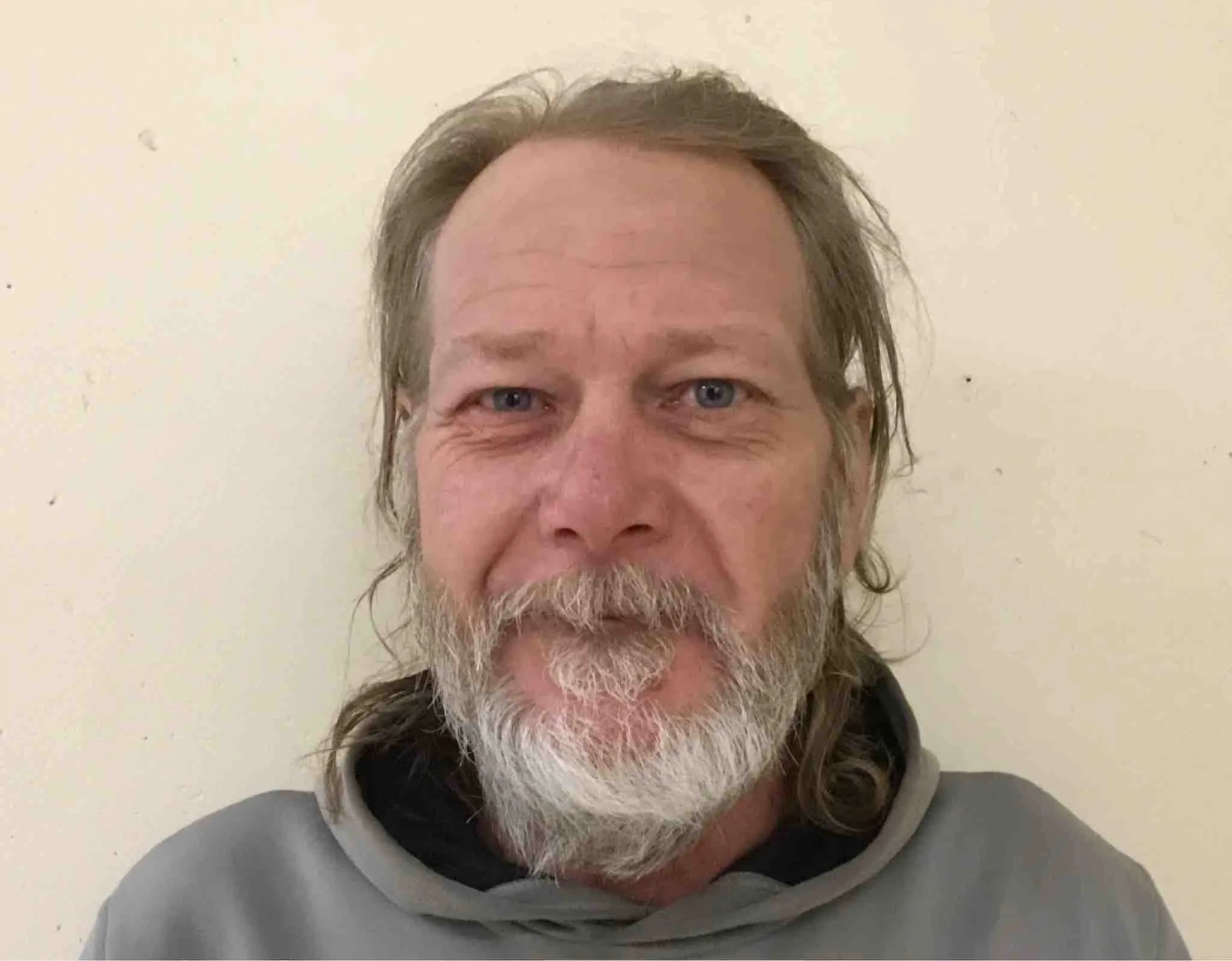 Registry photo of Ricky Darrell Robertson