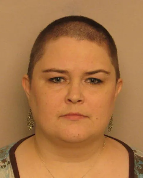 Registry photo of Renee Dee Remondini