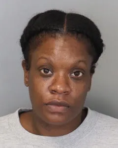 Registry photo of Tammy Sue Bennett