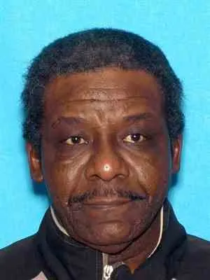 Registry photo of Harold Cobb