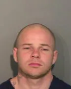 Registry photo of Danny Eddie Dean