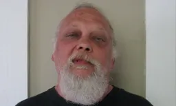 Registry photo of Tommy Ray Woods