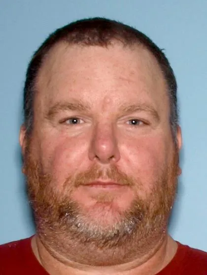 Registry photo of Jonathan Wade Monroe