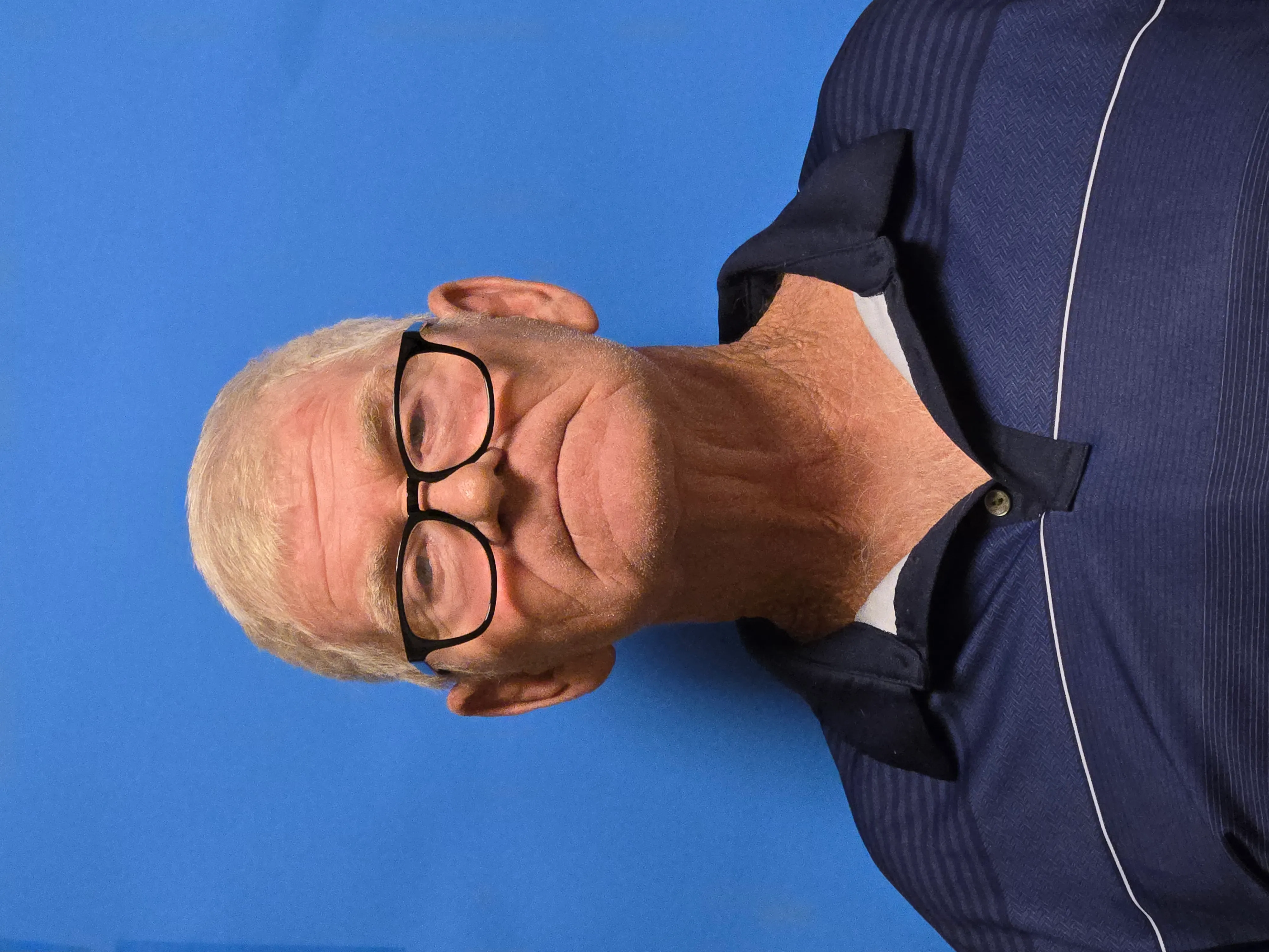 Registry photo of Billy Glenn Edmond