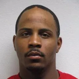 Registry photo of Rashaun Demetrius Faulcon