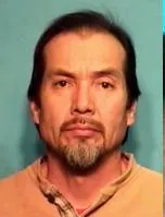 Registry photo of Ronald Craig Big Eagle