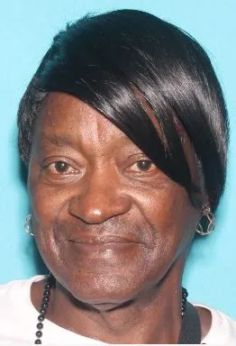 Registry photo of Claudell Whitfield