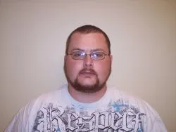 Registry photo of David Ryan Lurker