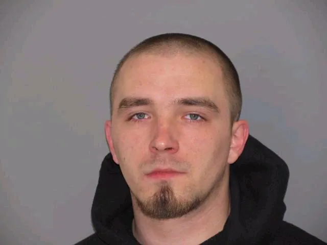 Registry photo of Jacob Henry Kempf