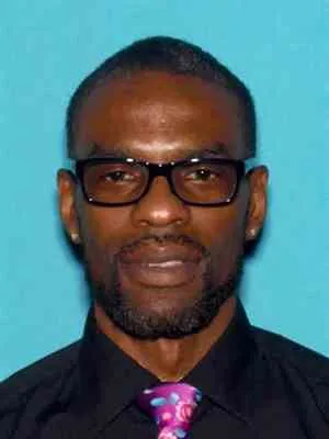 Registry photo of Thomas Edward Pigues