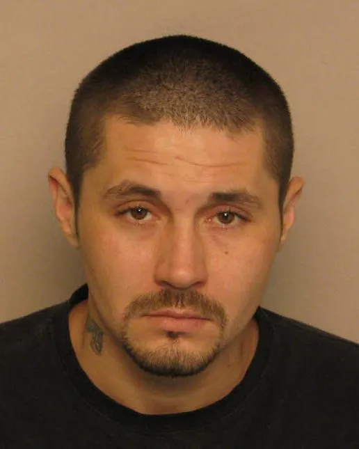 Registry photo of Zackary Robert Rigatti