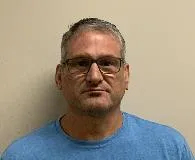 Registry photo of Douglas Charles Nicola