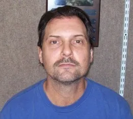 Registry photo of Joseph Patrick Martin