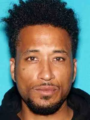 Registry photo of Rashan Doyle