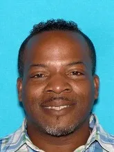 Registry photo of Leonard Jacob Johnson