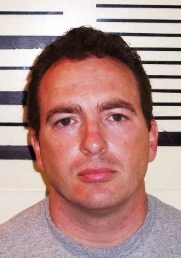 Registry photo of Dewayne Arthur Foster