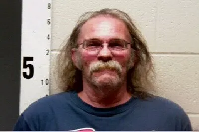 Most recent booking photo for Michael Dewayne Holland