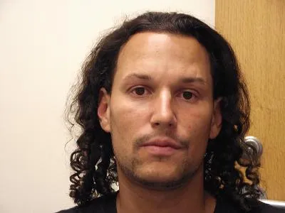 Registry photo of John Donald Santoro