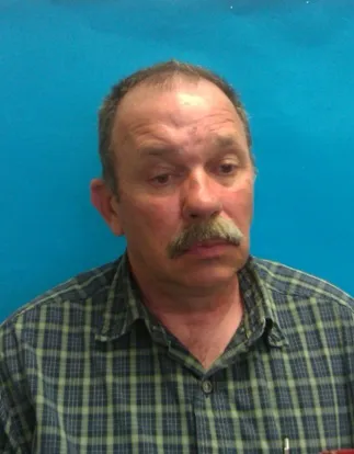 Registry photo of William Edward Leclair