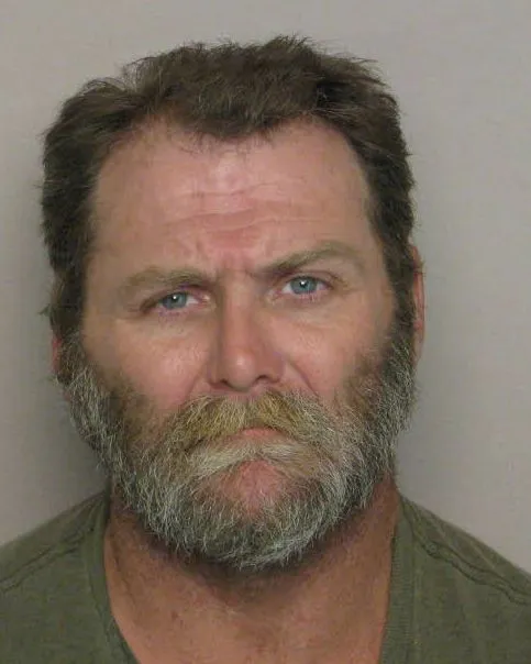 Registry photo of Carl Davis Clay