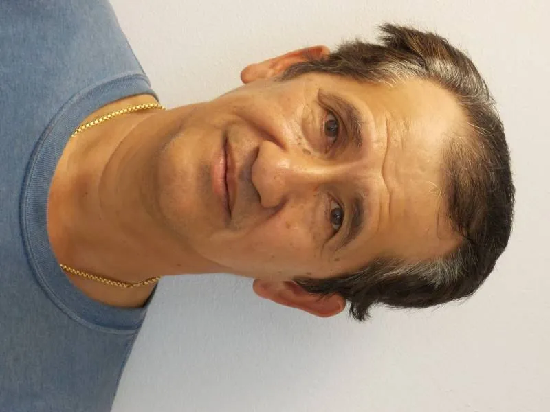 Registry photo of Lam Nguyen