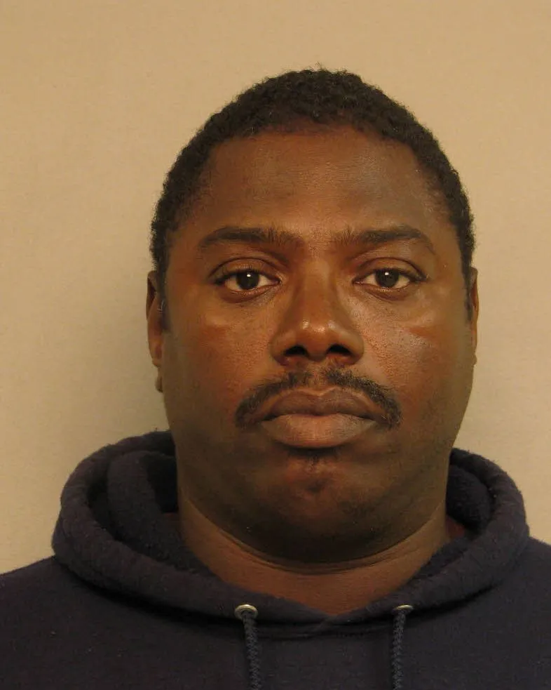 Registry photo of Ryan Stuart Wade