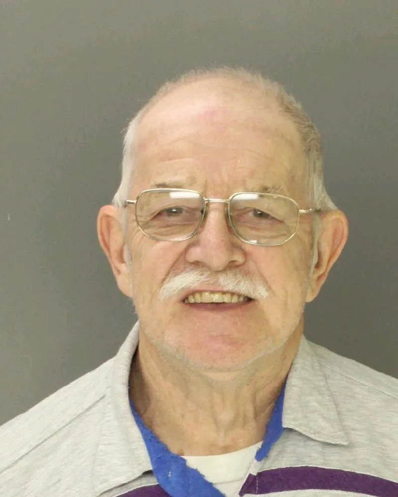 Registry photo of Joseph Rosaire Giguere