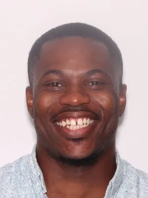 Registry photo of Joseph Fiffie