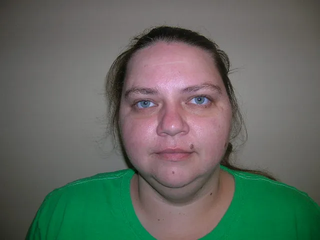 Registry photo of Heather Ann Singh