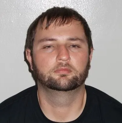 Registry photo of Patrick Lamar Snead