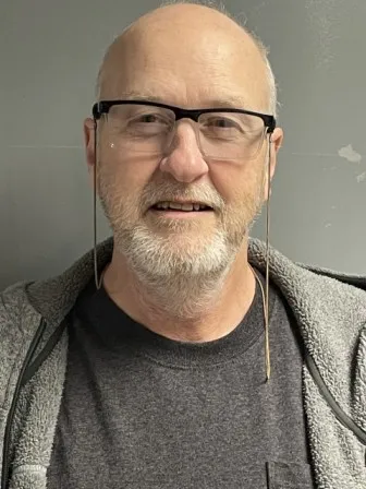 Registry photo of Michael Allen Price