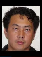 Registry photo of Pheng Yang