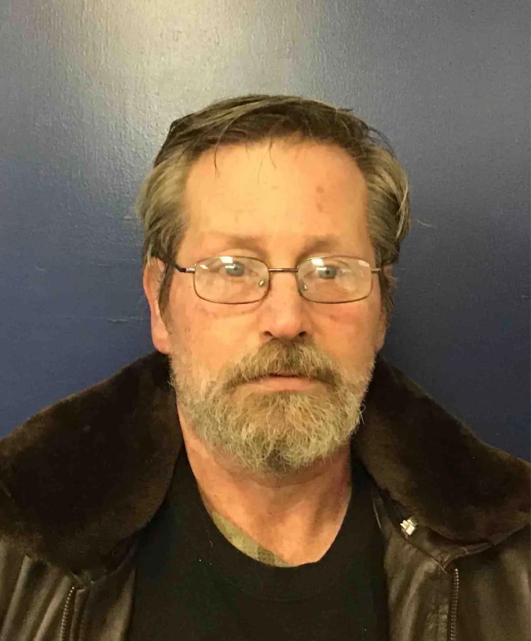 Registry photo of Randall Scott Grider