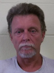 Registry photo of Byron Jay Gooding