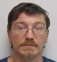 Registry photo of Shane Lee Cox
