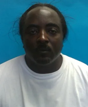 Registry photo of Joseph Simon