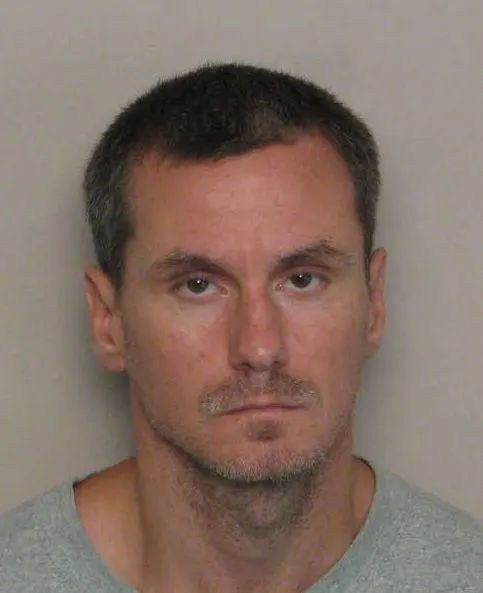 Registry photo of John Alfred Scites