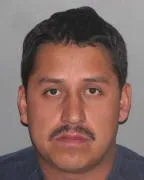 Registry photo of Lorenzo Avelos