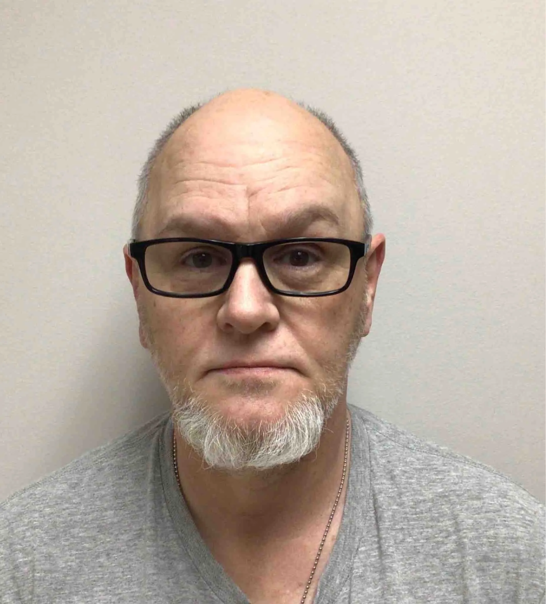 Registry photo of Terry Lynn Edwards