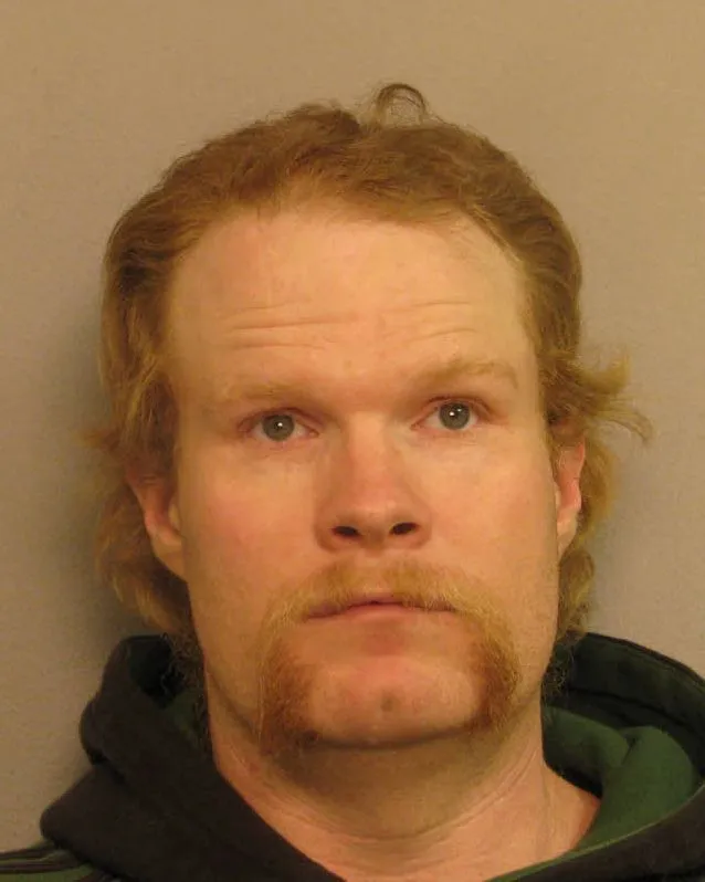 Registry photo of Shawn Dale Noble