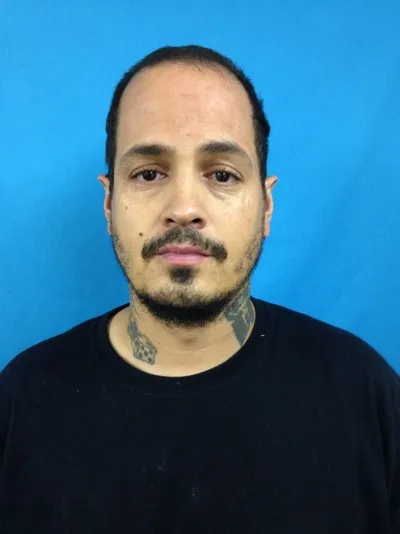 Registry photo of Jeremiah Jones Barwick