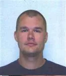 Registry photo of Grant Hausman Glover