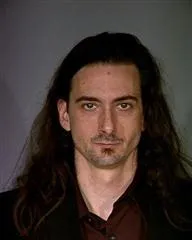 Registry photo of Ian Dimitri Reynolds