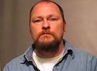 Registry photo of Mark Anthony Vastine