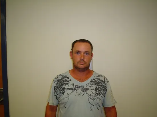 Registry photo of Jean-Paul Guillory