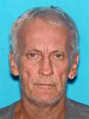 Registry photo of David Wayne Thomas