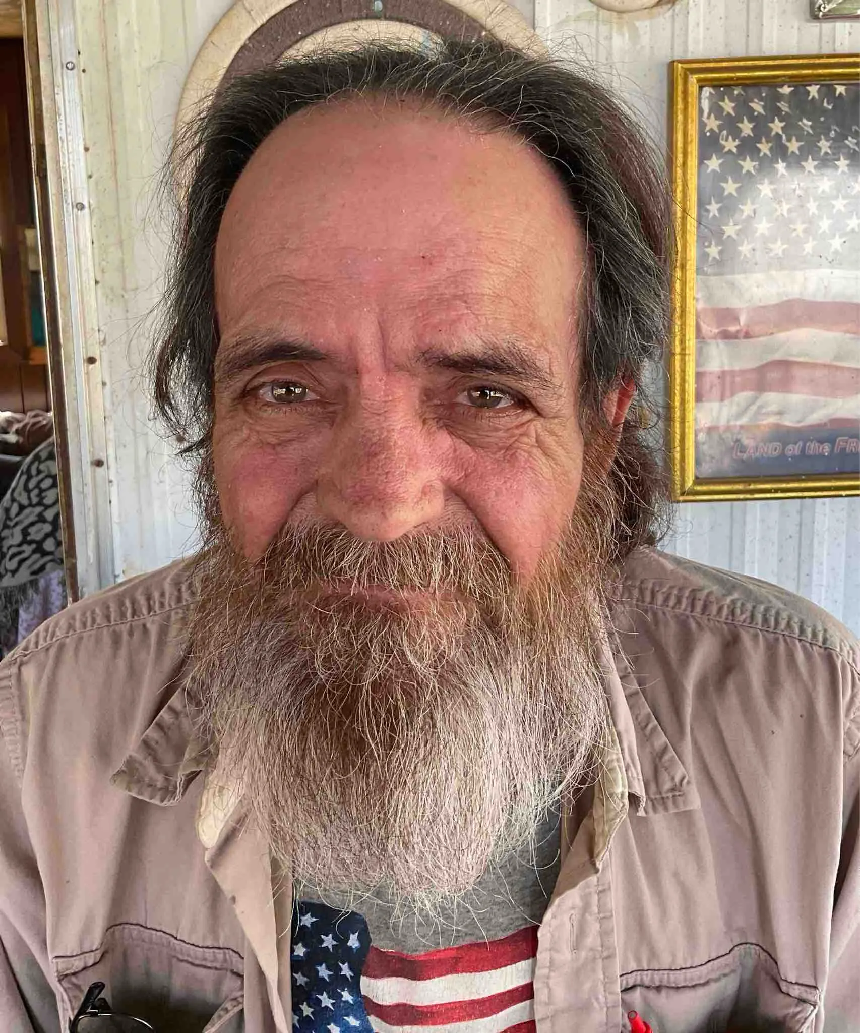 Registry photo of Bobby Wayne Little